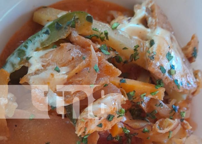 gran-com-1 Foto: Gastronomía de calidad y master class en Granada / TN8