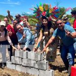 Avances agropecuarios: Lanzan Centro Nacional de Investigaciones en Maíz Foto: Centro Nacional para Investigaciones de Maíz en Nicaragua / TN8