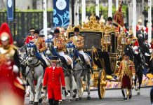 Reino Unido conmemora el aniversario de la muerte de Isabel II