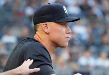 Yankees fuera de postemporada
