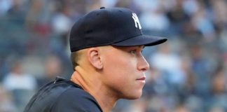Yankees fuera de postemporada