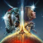 «Salto a la grandeza» Microsoft presenta el videojuego «Starfield» Videojuego "Starfield", apuesta al estilo Hollywood