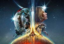 «Salto a la grandeza» Microsoft presenta el videojuego «Starfield» Videojuego "Starfield", apuesta al estilo Hollywood