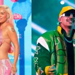 Karol G y Feid se dejan ver felices y tomados de la mano 