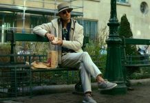 David Fincher desvela el tráiler de su nueva película ‘The Killer’ Revelan tráiler de “The Killer”, nueva película de David Fincher
