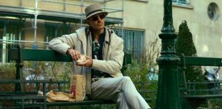 Revelan tráiler de “The Killer”, nueva película de David Fincher