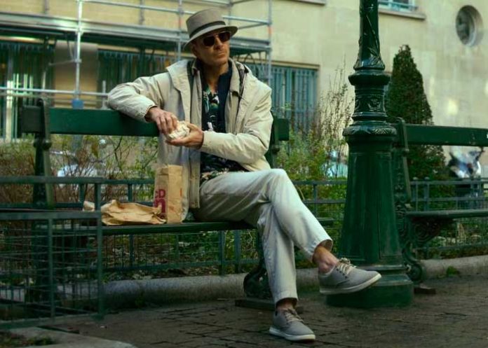 Revelan tráiler de “The Killer”, nueva película de David Fincher