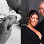 «La miró pálida» Kourtney Kardashian es sometida a operación fetal de emergencia Kourtney Kardashian fue sometida a una operación fetal