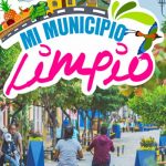 Alcaldía desarrollará junto a familias nicaragüenses el certamen "Mi Municipio Limpio"