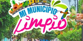 Alcaldía desarrollará junto a familias nicaragüenses el certamen "Mi Municipio Limpio"
