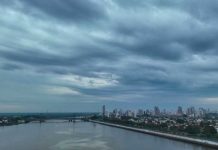 Se declara la presencia de El Niño en Argentina