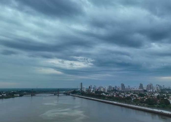 lluvia3 Se declara la presencia de El Niño en Argentina