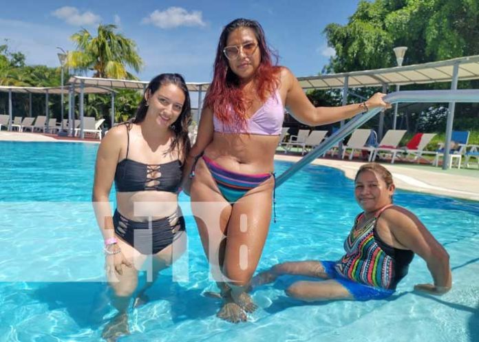 Foto: Casa Luxemburgo, lugar idóneo para las vacaciones / TN8