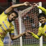 managua fc, leones, azulez, deporte