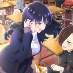 nos sumerge en el intrigante mundo de Kyoutaro Ichikawa