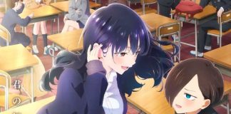 nos sumerge en el intrigante mundo de Kyoutaro Ichikawa