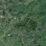 Hombre lesionado tras ser embestido por un vehículo en San Fernando Nueva Segovia Vivo de milagro en Nueva Segovia