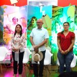 Presentan el mapa digital de la ruta de los huipiles en Masaya Masaya prodigiosa con mapa digital