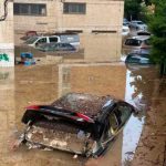 Encuentran cuerpos de desaparecidos a causa de las despiadadas lluvias en España Hallan cuerpos de dos desaparecidos por lluvias en España