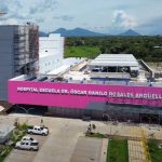 Hospital Escuela Dr. Óscar Danilo Rosales en León, el más moderno de Centroamérica León con un mega proyecto