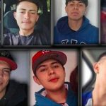 Gran dolor: De los 7 jóvenes secuestrados en México, 6 son hallados sin vida Hallan muertos a seis jóvenes secuestrados en el norte de México