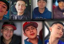 Hallan muertos a seis jóvenes secuestrados en el norte de México