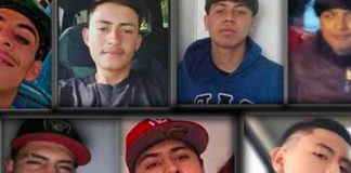 Hallan muertos a seis jóvenes secuestrados en el norte de México