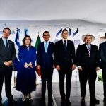 Honduras y México conmemoran el 202 Aniversario de la Independencia de Centroamérica Honduras y México conmemoran el 202 Aniversario de la Independencia de Centroamérica