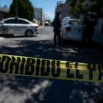 Angustia en México: Hombres armados secuestraron a siete adolescentes Secuestran a siete adolescentes en México