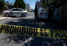 Secuestran a siete adolescentes en México 