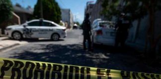 Secuestran a siete adolescentes en México 