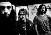 «Salvaje» Nirvana lanzará 53 canciones inéditas en el aniversario de ‘In Utero'» Nirvana lanzará 53 canciones inéditas