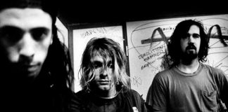Nirvana lanzará 53 canciones inéditas