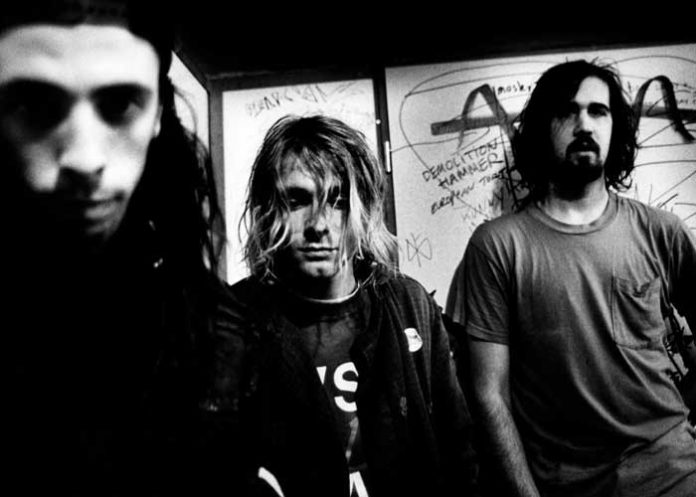 musica Nirvana lanzará 53 canciones inéditas