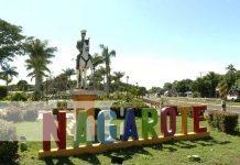 Foto: Nagarote, una ciudad llena de encantadores sitios para conocer / TN8