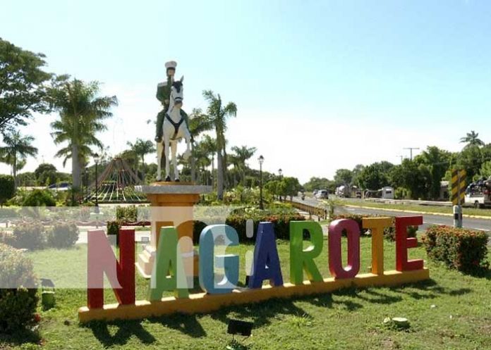 Foto: Nagarote, una ciudad llena de encantadores sitios para conocer / TN8