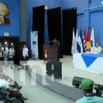 Inteligencia artificial: Tema de congreso educativo en Nicaragua Foto: Congreso Nacional de Ciencias Educativas en Nicaragua / TN8