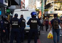 Foto: Costa Rica, un paraíso para narcotraficantes