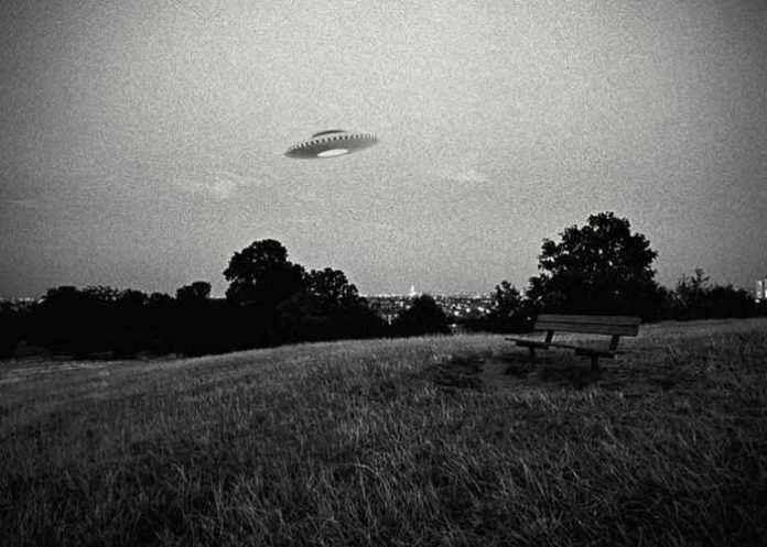 Foto: A la espera de un informe de la NASA sobre OVNIS