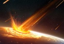 ¿Fin del mundo? NASA predice que un asteroide podría estrellarse en la Tierra Nasa predice que un asteroide podría estrellarse contra la Tierra
