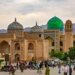 Nicaragua saluda al pueblo de Tayikistán en el Aniversario de su Independencia