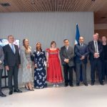 Con una hermosa actividad cultural, Nicaragua celebró la Fiesta del Huipil en Berlín Con una hermosa actividad cultural, Nicaragua celebró la Fiesta del Huipil en Berlín