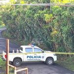Nica muere acribillada a balazos en Costa Rica