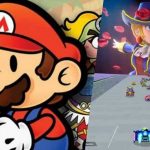 Foto: Anuncios del Nintendo Direct