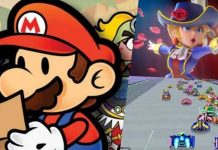 Resumen de todo lo que nos entregó el Nintendo Direct este septiembre Foto: Anuncios del Nintendo Direct