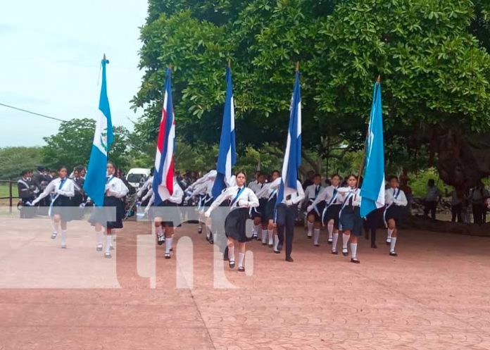 nota1 Fiestas patrias inician oficialmente este primero de septiembre