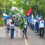 Con gran alegría inicia jornada patria en Hacienda San Jacinto Celebración patriótica en Hacienda San Jacinto