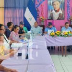 8 escenarios tiene listos Nueva Segovia para el 3er Ejercicio Multiamenazas Foto: Preparación ante ejercicio multiamenazas en Nueva Segovia / TN8