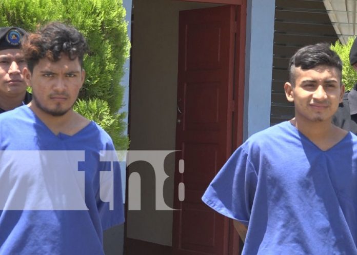 ometsp-1 Foto: Esclarecen atroz crimen en la Isla de Ometepe / TN8