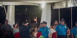 Presidente Daniel Ortega: «Petro de los yankes y Boric es un bolillerito»